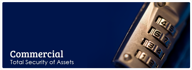 Locksmith Brickell - Commercial
